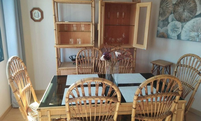 Aguadulce Apartment | Apartamento en Aguadulce con Piscina, Wifi y Parking Gratuito