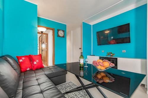 Alcala Apartment | New Apartment in Alcalá with Ocean View and Parking