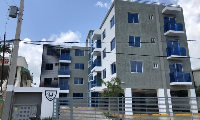 Cotui Apartment | Exclusive Apartment Retreat in Cotui with Spa & Breakfast