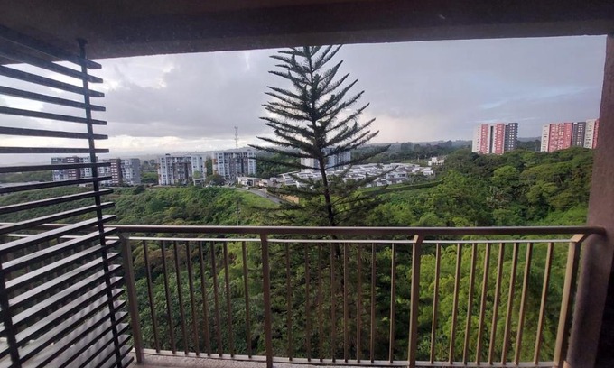 Armenia Apartment | Family-Friendly Apartment in Armenia Quindio - Rated 10/10!