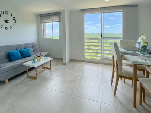 Barranquilla Apartment | Well-Located Apartment in Barranquilla with Pool Access