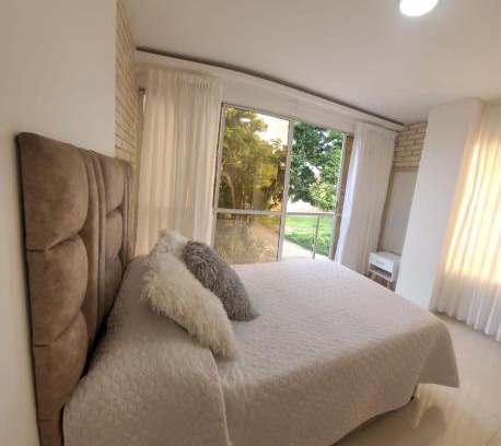 Cartago Apartment | Pet-Friendly Retreat at El Samán with 9.6/10 Guest Rating