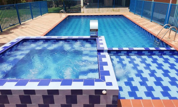 Chinacota Apartment | Pet-Friendly Apartment in Chinácota: Rated 10/10 by Guests