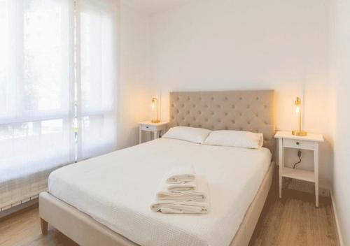 Logrono City Centre Apartment | Family-Friendly Apartment in Colón - Logroño, Rated 9.2