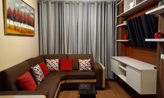 Piura Apartment | Pet-Friendly Stay at Apartamento en Condominio Centrika