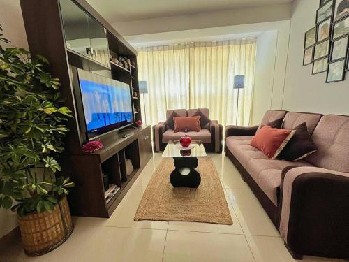 Cusco Apartment | Cozy Apartment in Cusco, Peru - Pet Friendly Retreat