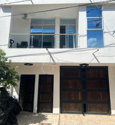 Puerto Triunfo Apartment | Child-Friendly Apartment in Doradal - Rated 10/10 by Guests