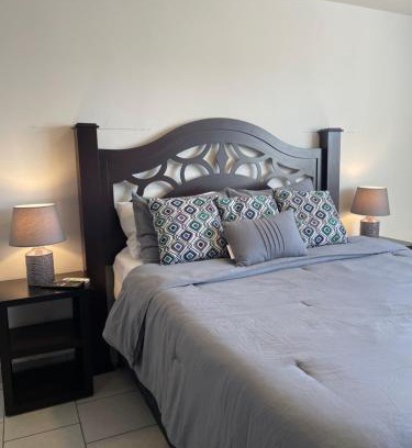 Tegucigalpa Apartment | Family-Friendly Ecovivienda Fase 2 in Tegucigalpa