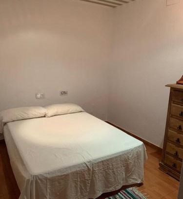 Punta Umbria Apartment | Cozy Downtown Apartment with Family and Pet-Friendly Feel