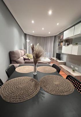 Santona Apartment | Prime Central Santoña Apartment with Child-Friendly Amenities