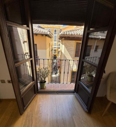 Granada City Center Apartment | Apartamento en el corazón de Granada
