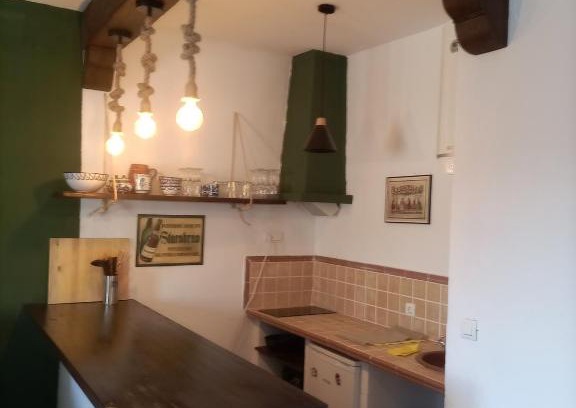 Alpujarra De La Sierra Apartment | Family-Friendly Apartment in El Golco for Memorable Stays