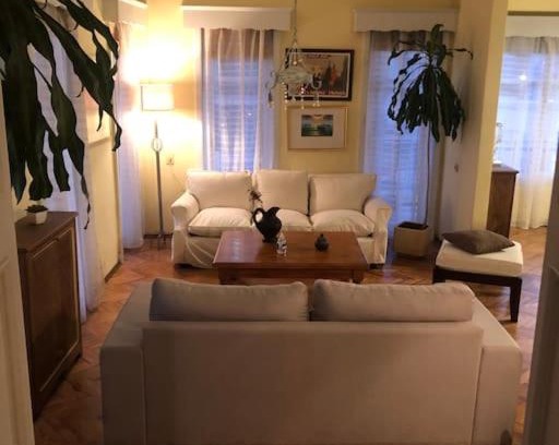 Punta Carretas Apartment | Pet-Friendly Apartment in the Best Neighborhood!