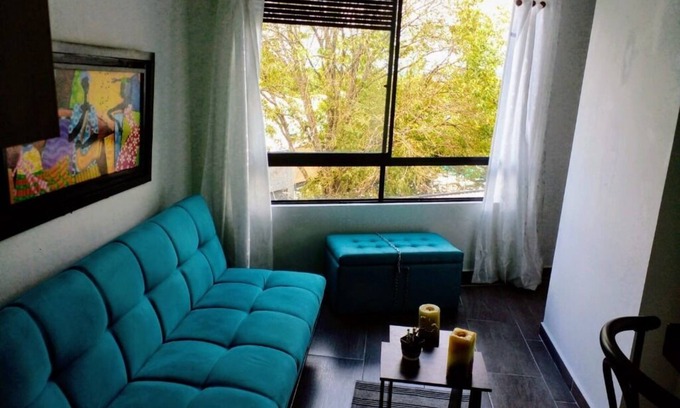 Armenia Apartment | Cozy Apartment in Northern Armenia Near Quindío University