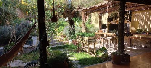 Tilcara Apartment | Guest Rated 9.9: Apartamento en el Vivero with Breakfast