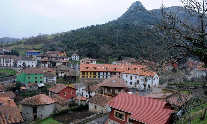 Carrena Apartment | Child-Friendly Haven: Apartamento en Carreña de Cabrales