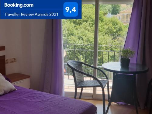 Cuevas del Becerro Apartment | Cozy Apartment in Cuevas del Becerro - 9/10 Guest Rated