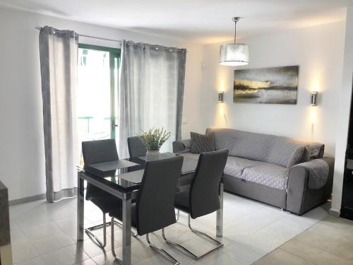Playa San Juan Apartment | Relaxing Ocean View Apartment in Victoria Park, San Juan