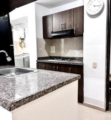 Bucaramanga Apartment | Apartamento en Girón