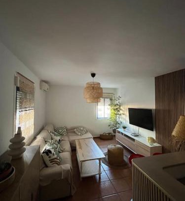 Las Negras Apartment | Pet-Friendly Apartment in Las Negras for Family Getaways