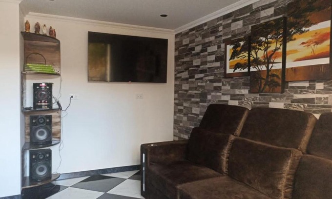 San Javier Apartment | Exceptional Pet-Friendly Apartment in Medellin - Guest Rated 10/10