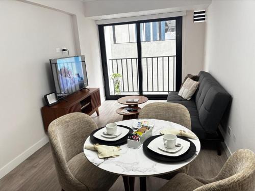 Leuro Apartment | Apartamento en Miraflores