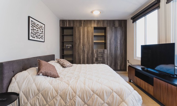 Oaxaca Apartment | Convenient Apartment Near Historic Center of Oaxaca
