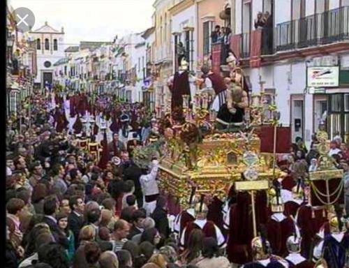 Marchena Apartment | Central Apartment in Marchena - Ideal for Families & Pets