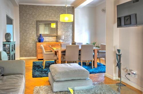 Los Remedios Apartment | Comfortable Apartment in Republica Argentina Triana