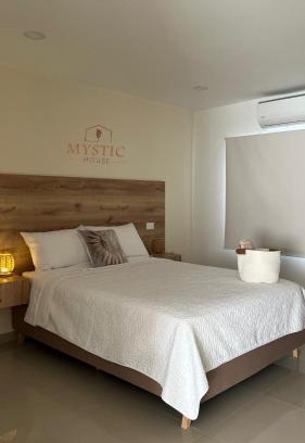 Riohacha Apartment | Apartamento en Riohacha, Mystic House