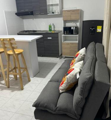 El Rodadero Apartment | Apartamento en Santa Marta