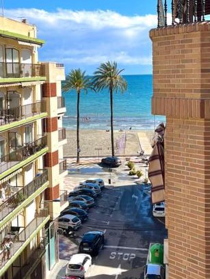Santa Pola Apartment | Family-Friendly Apartment Steps from Santa Pola Beach