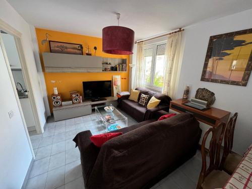 Somo Apartment | Cozy Oceanfront Apartment in Exclusive Somo Community