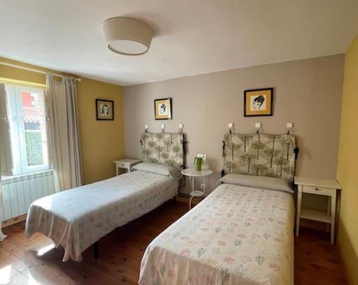 Treceno Apartment | Pet-Friendly Apartment in Treceño, Cantabria - Rated 9.1/10