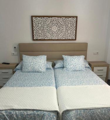 Salteras Apartment | Oceanfront Apartment with Pool - Roble, 5 at 9.2/10