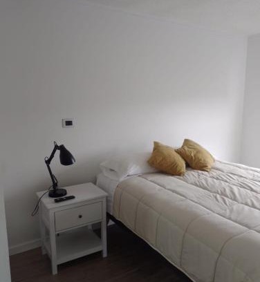 Valdivia Apartment | Apartamento en Valdivia Isla Teja