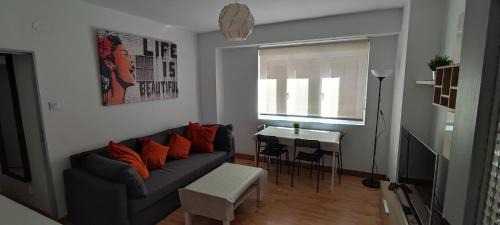 Primer Ensanche Apartment | Central and Tranquil Apartment with Top Guest Ratings