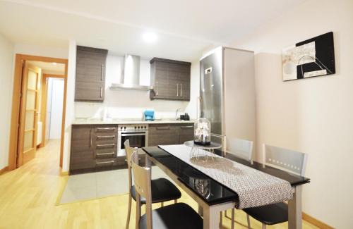 Tarazona Apartment | Top-Rated Pet-Friendly Apartment in Tarazona, Plaza de España