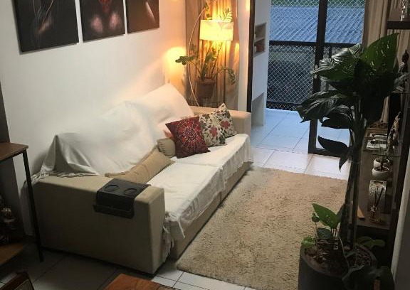 Santo Inacio Apartment | Charming Apartment in Exclusive Neighborhood - 9/10 Rating