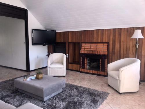 Borgo Apartment | Cozy Apartment with Fireplace and Family-Friendly Vibes