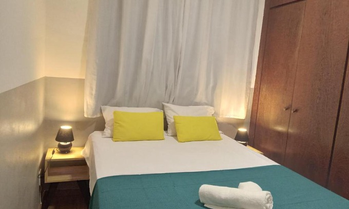 Heliopolis Apartment | Cozy Apartment - Child-Friendly with a 9.4 Guest Rating