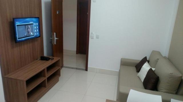 Caldas Novas Apartment | Inviting Apartment at Encontro das Águas Thermas with Pool