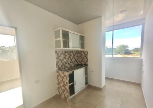 Sabana de Torres Apartment | Apartamento ensueño natural