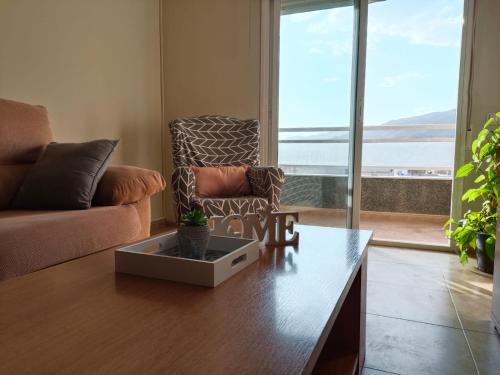 Adra Apartment | Pet-Friendly Entire Apartment Rosa in Adra - Guest Rated 9/10