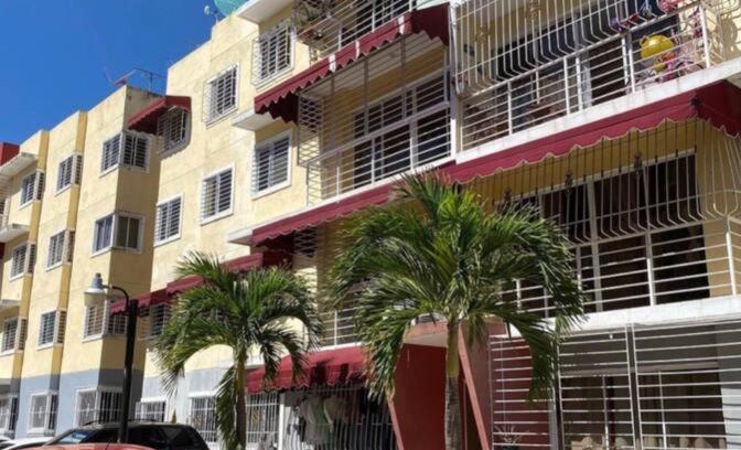 Santo Domingo Norte Apartment | Cozy Apartment for Families and Pets - Rated 8/10