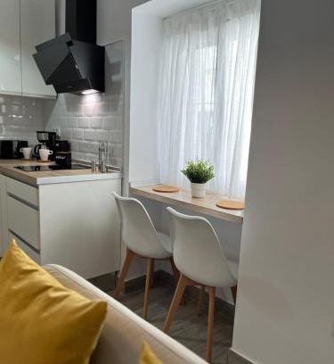 Arcos de la Frontera Apartment | Guest Rated: Apartamento 29 - Your Ideal Getaway
