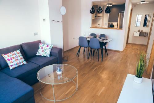 Castello de la Plana Apartment | Comfortable Centro Castellón Apartment with Parking & High Rating