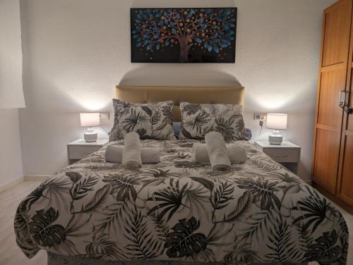 Churriana de la Vega Apartment | Exceptional Family-Friendly Stay at Céntrico Churriana