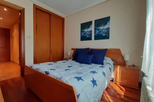 Ferrol Apartment | Inviting Apartment: Family-Friendly Getaway with Great Ratings