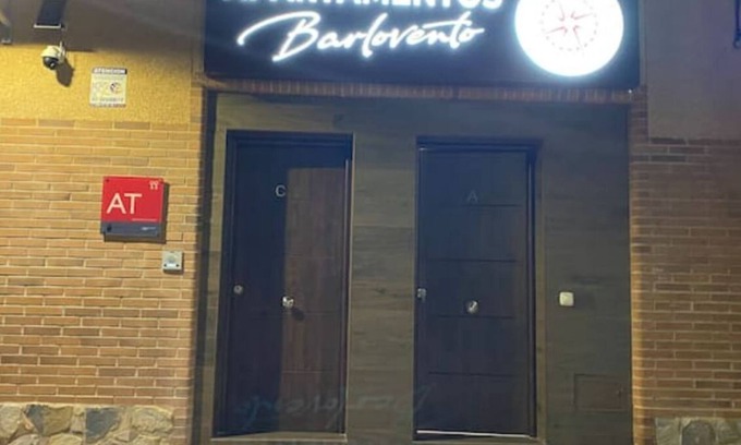 Puerto de Mazarron Apartment | Discover Barlovento Apartments with Spa and Hot Tub Amenities